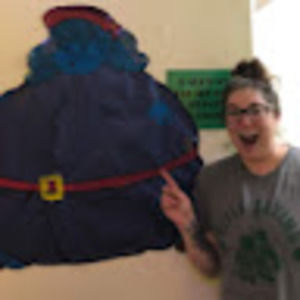 Meet your Posher, Melanie